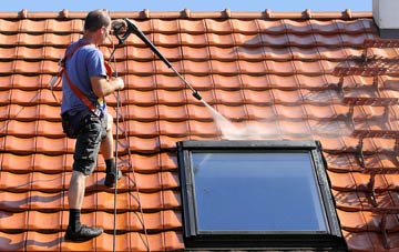 roof cleaning Llanwenarth, Monmouthshire