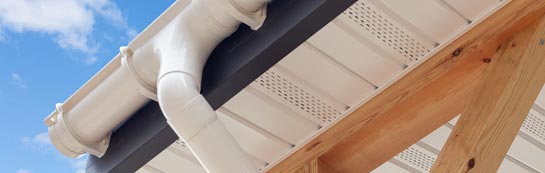 get Llanwenarth guttering quotes today