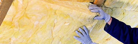 quotes for Llanwenarth roof insulation