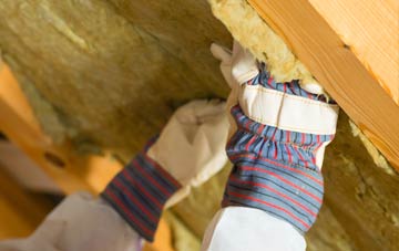 types of Llanwenarth pitched roof insulation materials