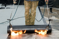 Llanwenarth flat roof sealing quote